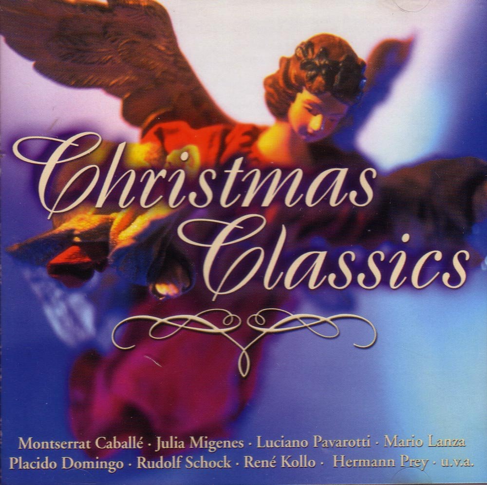 Christmas Classics Alternative & Indie