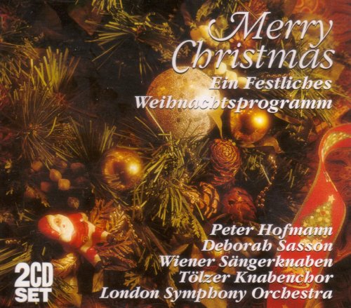 Product Image: Merry Christmas: Ein festliches Weihnachtsprogramm