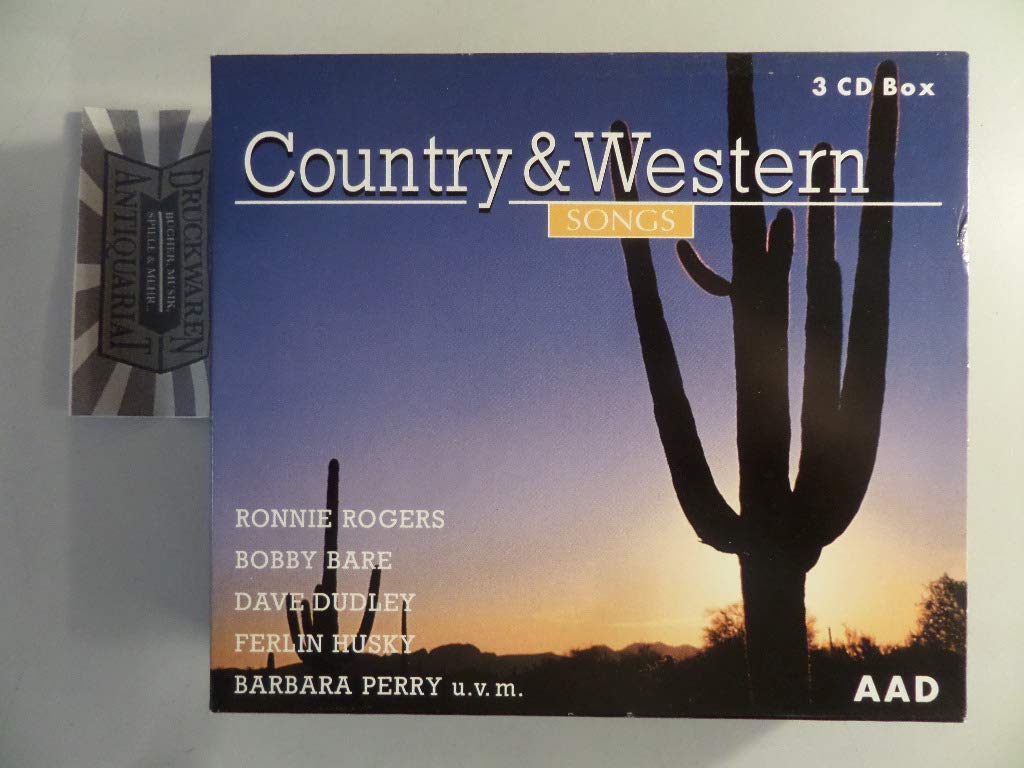 Ferlin Husky, Bobby Bare, Freddy Quinn, Dave Dudley, Linda Manning.. Music