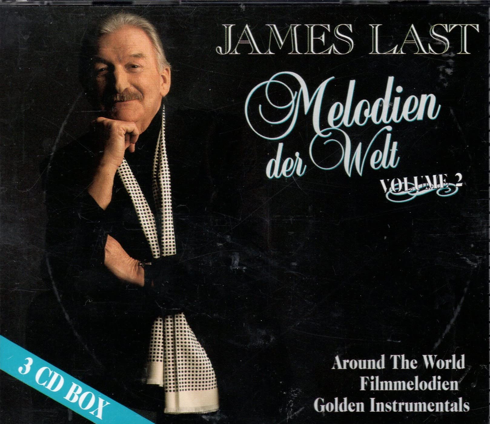 Product Image: Melodien der Welt 2