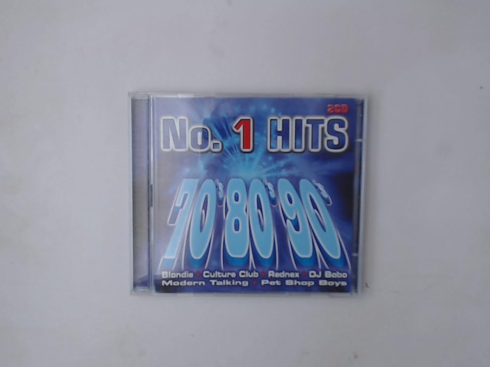 No.1 Hits 70s, 80s, 90s Music