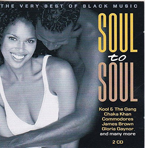 Product Image: Soul to Soul