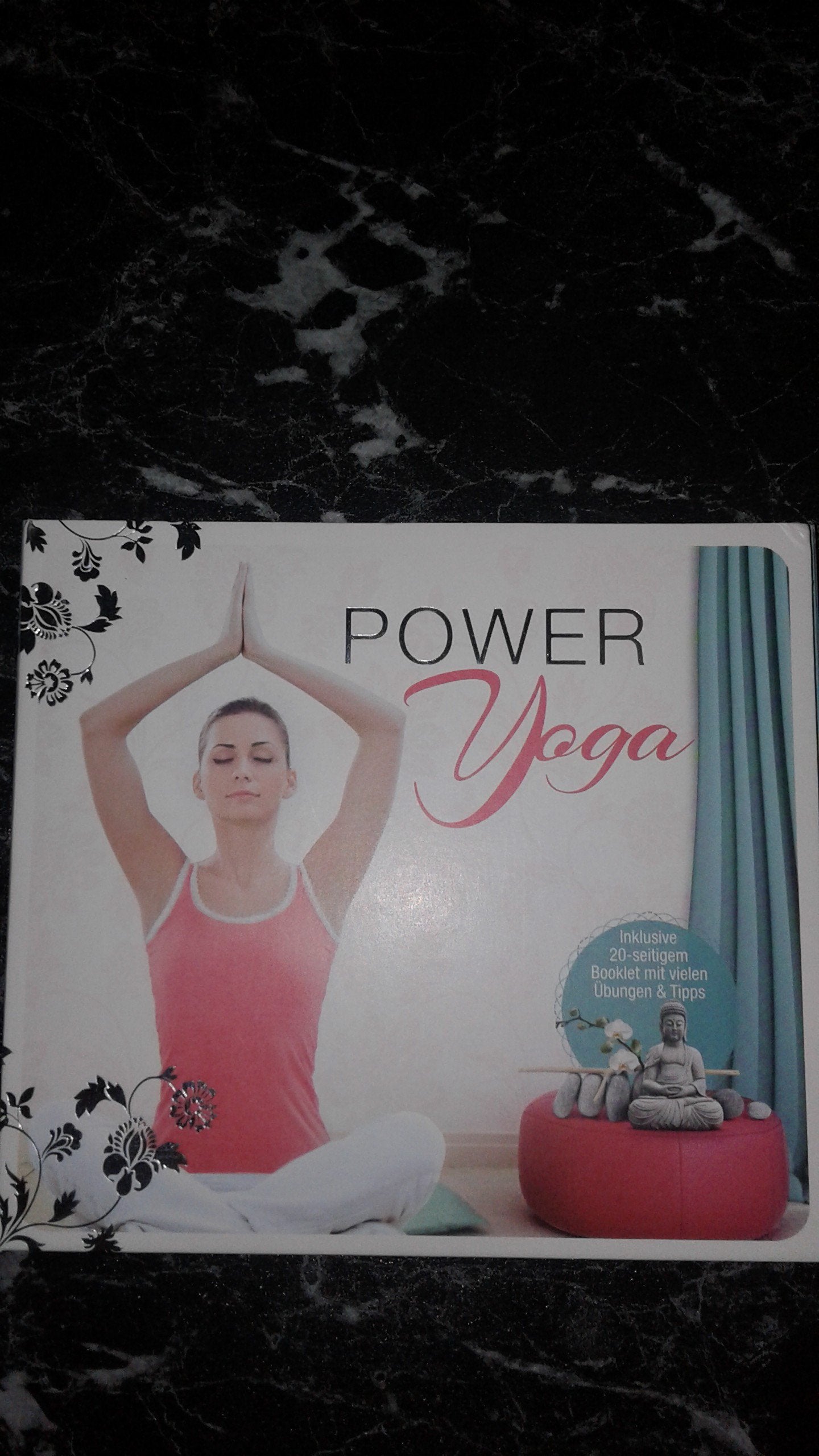 Power Yoga - 2CD, 2013 Music