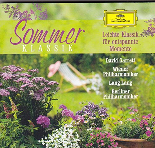 Sommer Klassik - Leichte Klassik für entspannte Momente Music