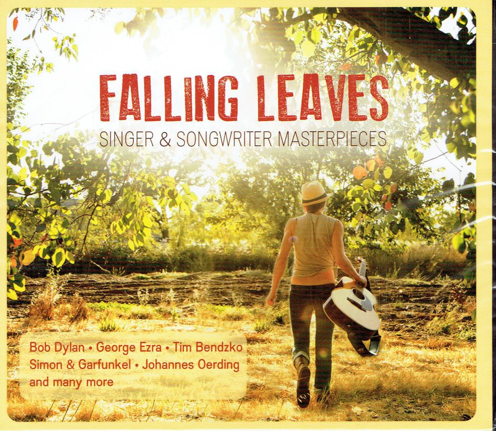 Falling Leaves Music