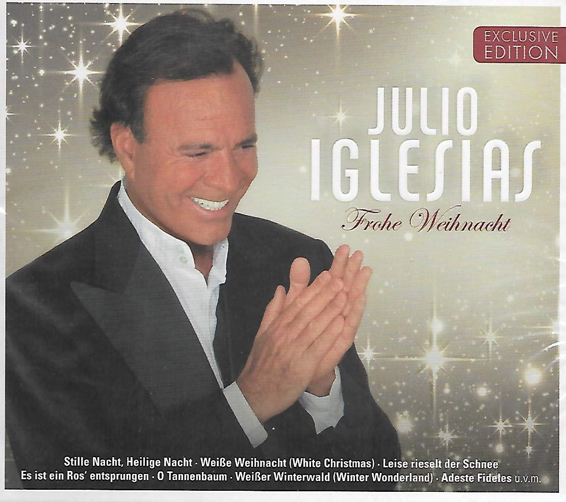 Frohe Weihnacht (Exclusive Edition) Music