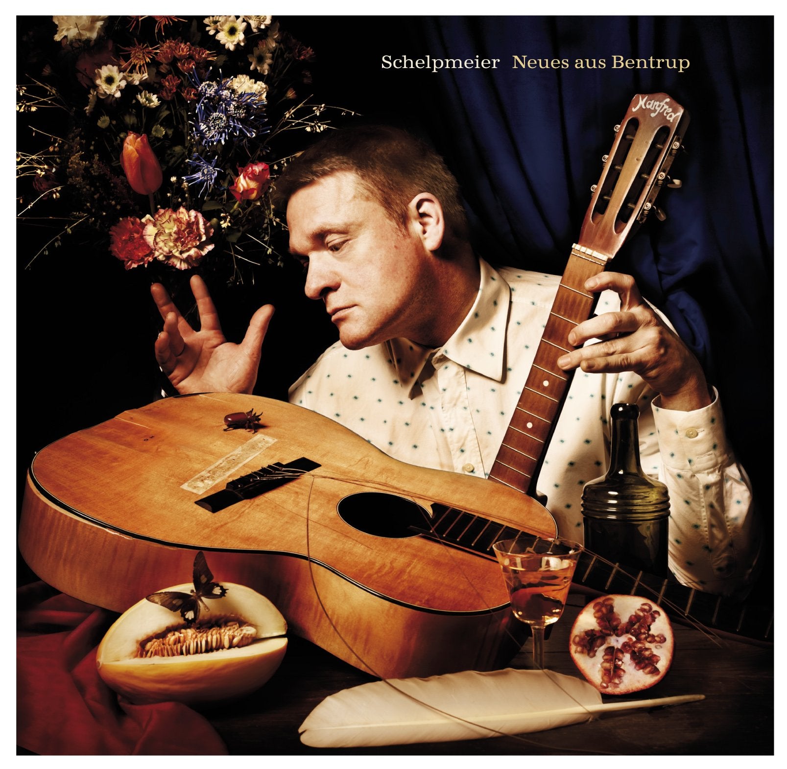 Neues aus Bentrup Country & Folk