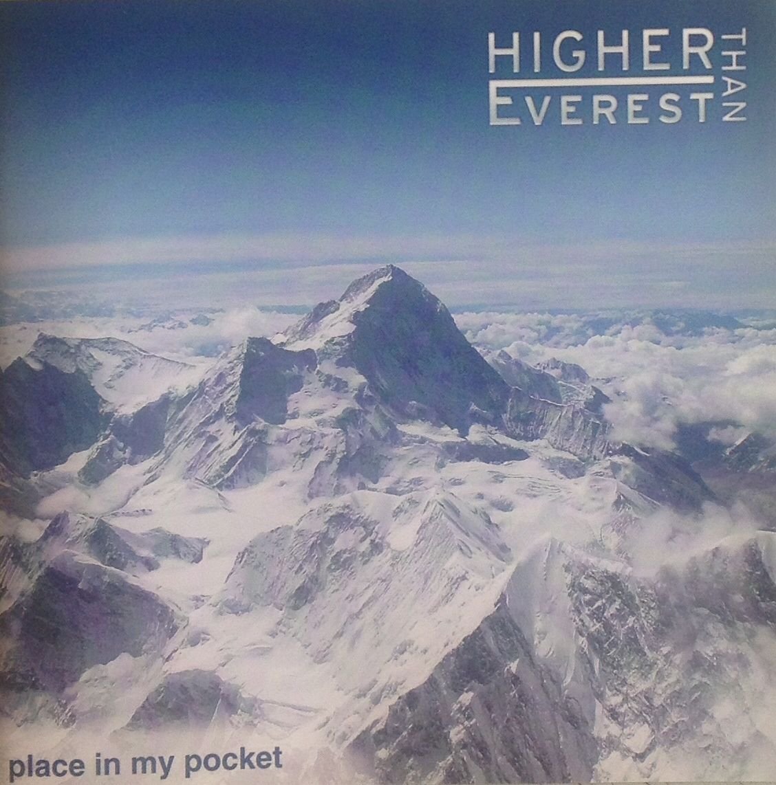 Place In My Pocket Music