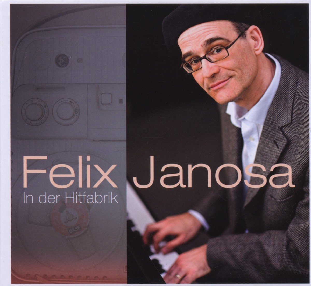 In Der Hitfabrik Jazz