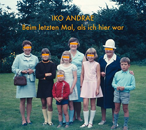 Product Image: Beim letzten Mal, als ich hier war