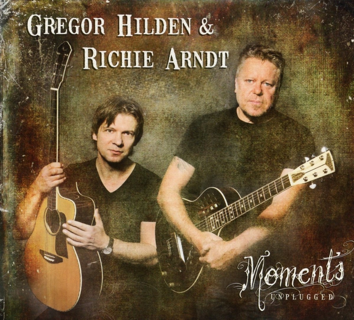 Moments unplugged Music for Children