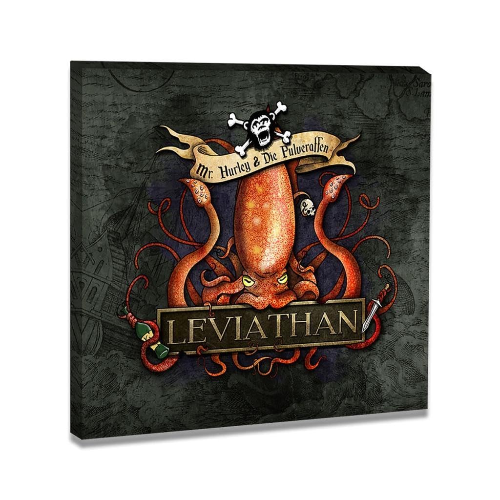 Leviathan Pop