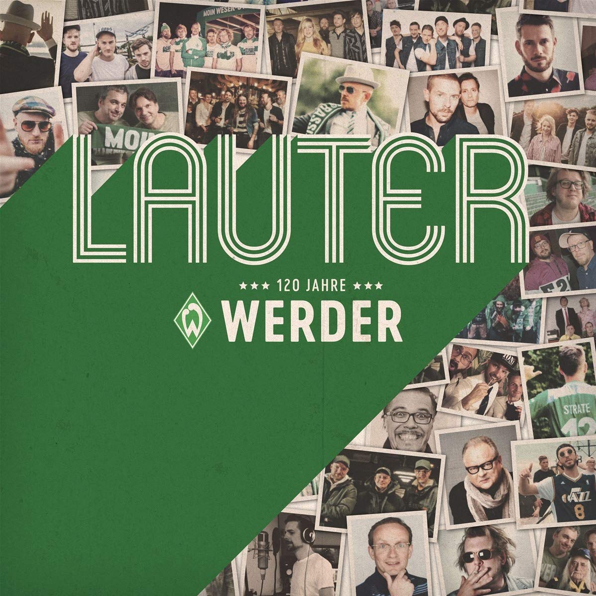 Lauter Werder Pop