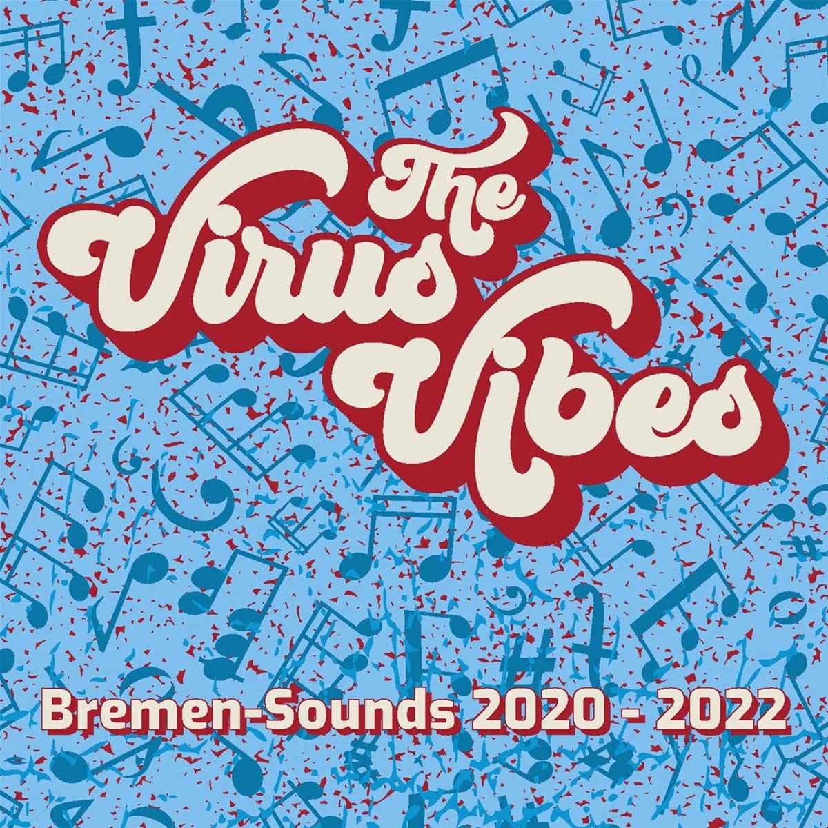 Virus Vibes-Bremen-Sounds 2020-2022 Pop
