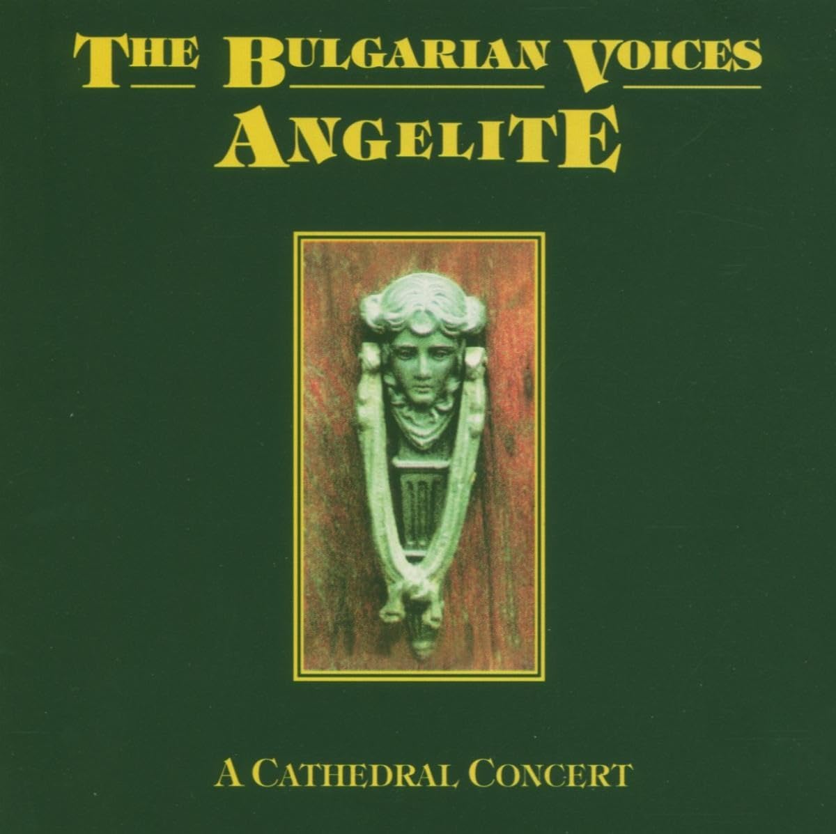 A Cathedral Concert Classical