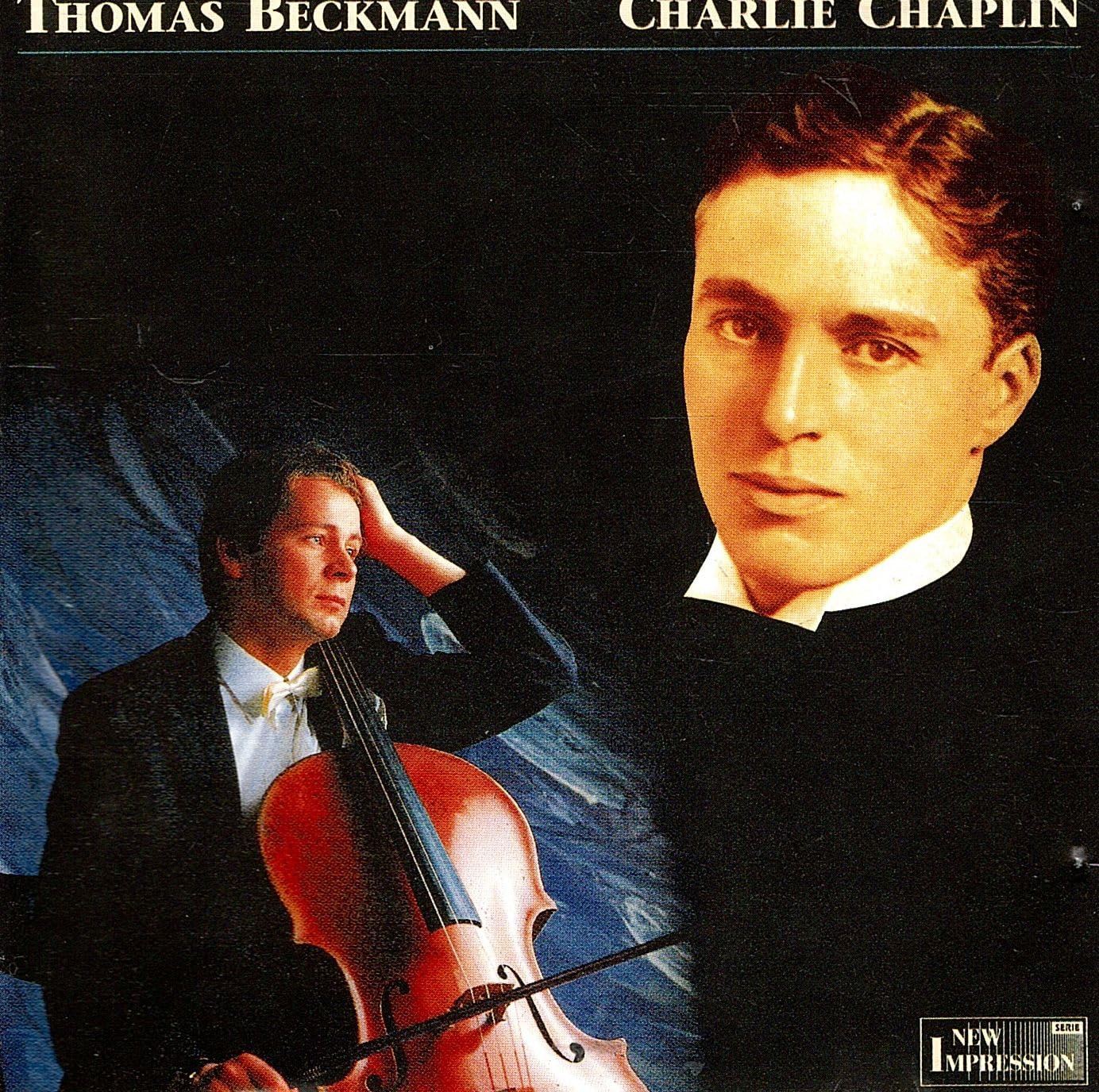 Charlie Chaplin Other music genres