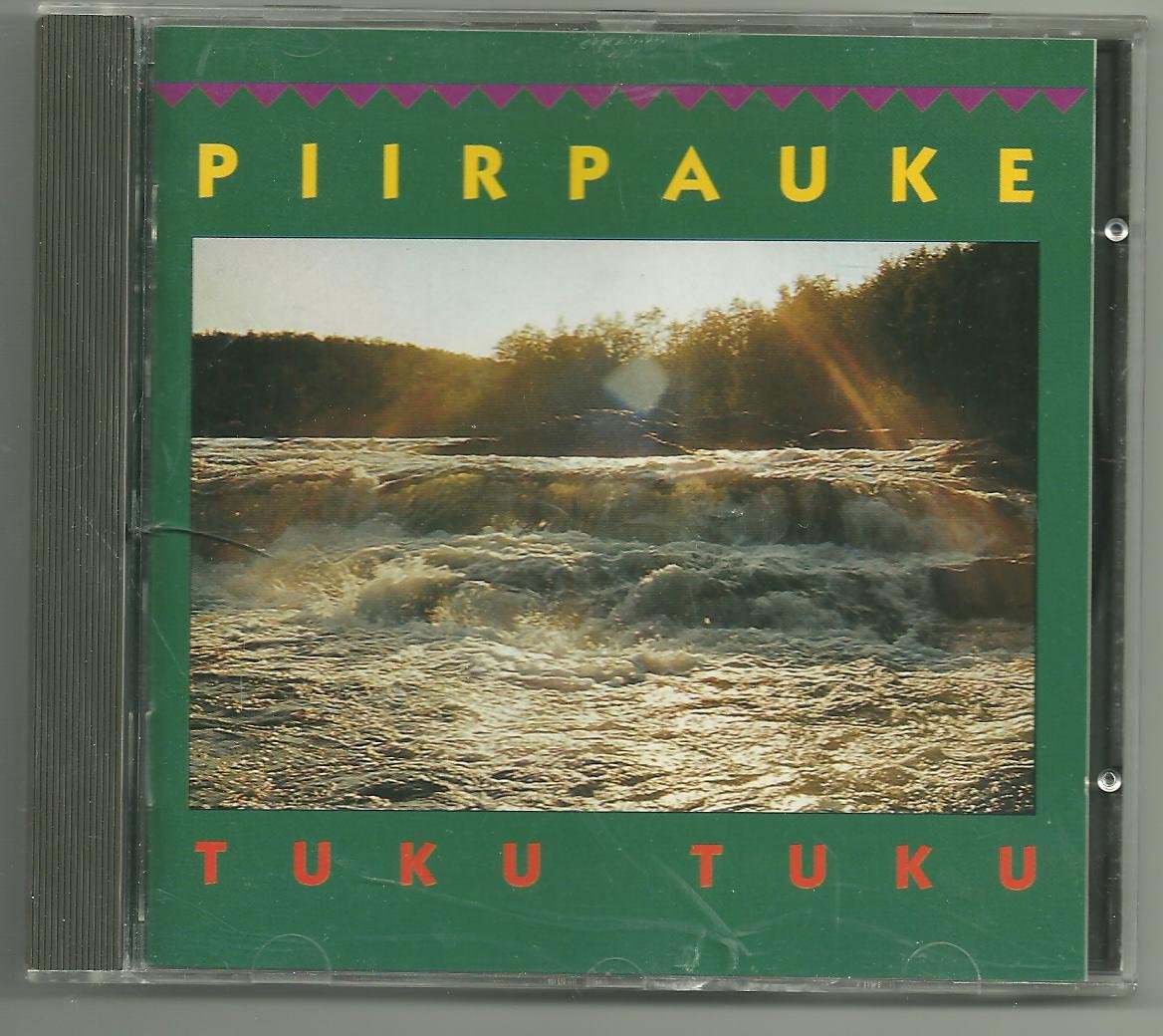 Product Image: Tuku Tuku