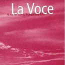 Music for Voices,Trumpet,Bass Jazz