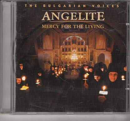 Mercy for the Living Classical