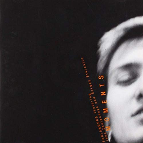 Product Image: Moments-Live in Germany