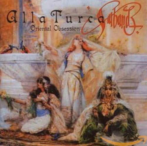 Alla Turca Classical