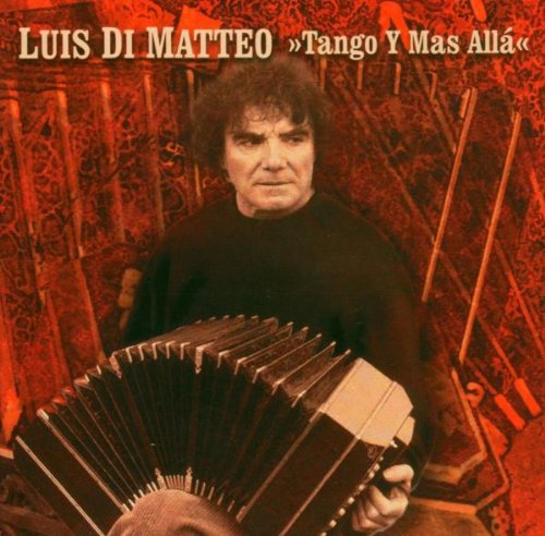 Product Image: Tango Y Mas Alla