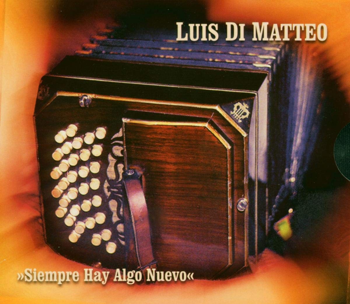 Siempre Hay Algo Nuevo Jazz