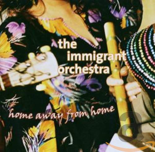 Product Image: Home Away from Home