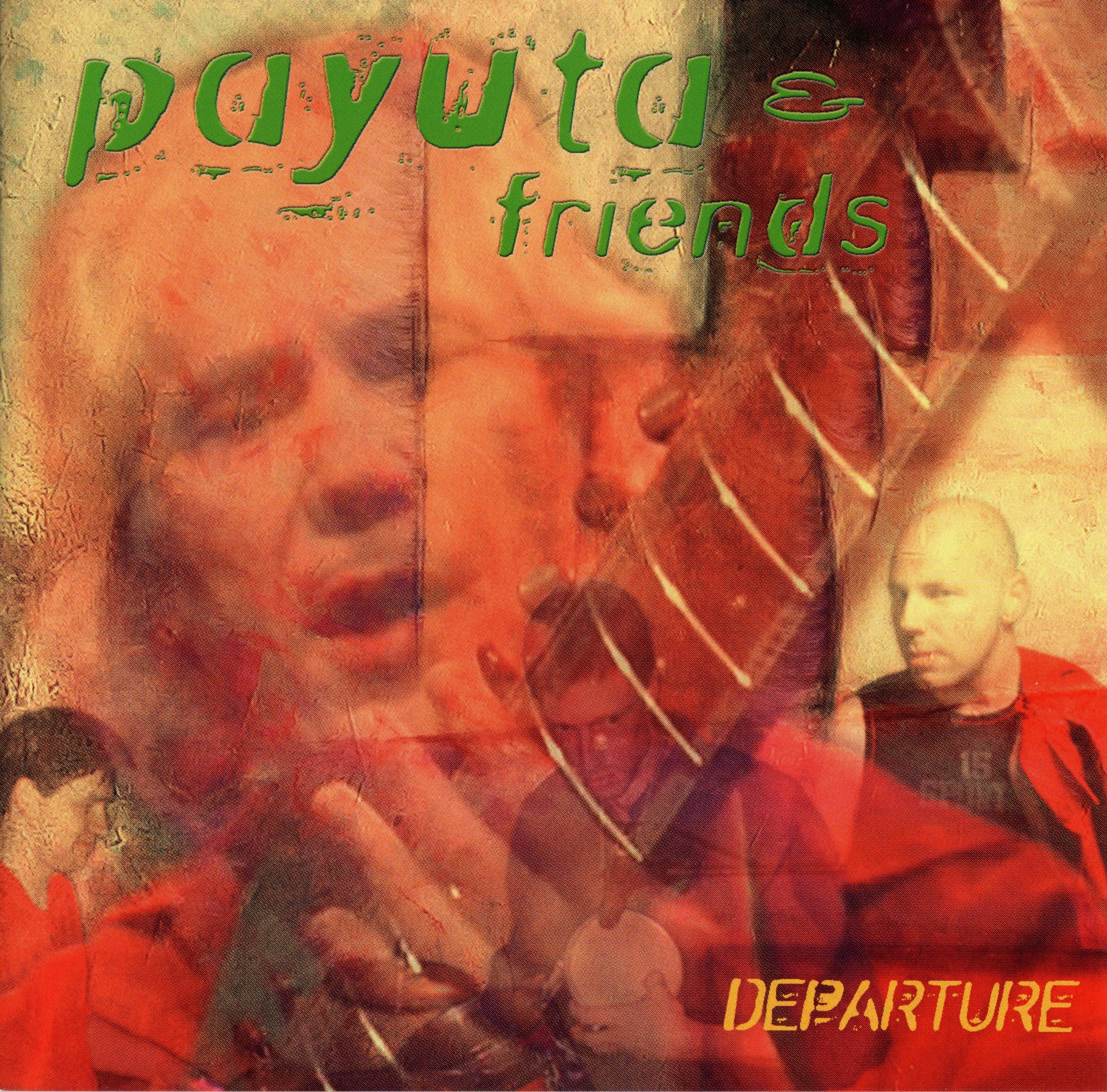 Product Image: Departure