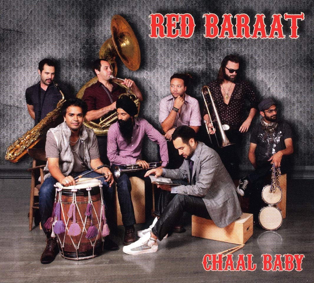 Chaal Baby Jazz