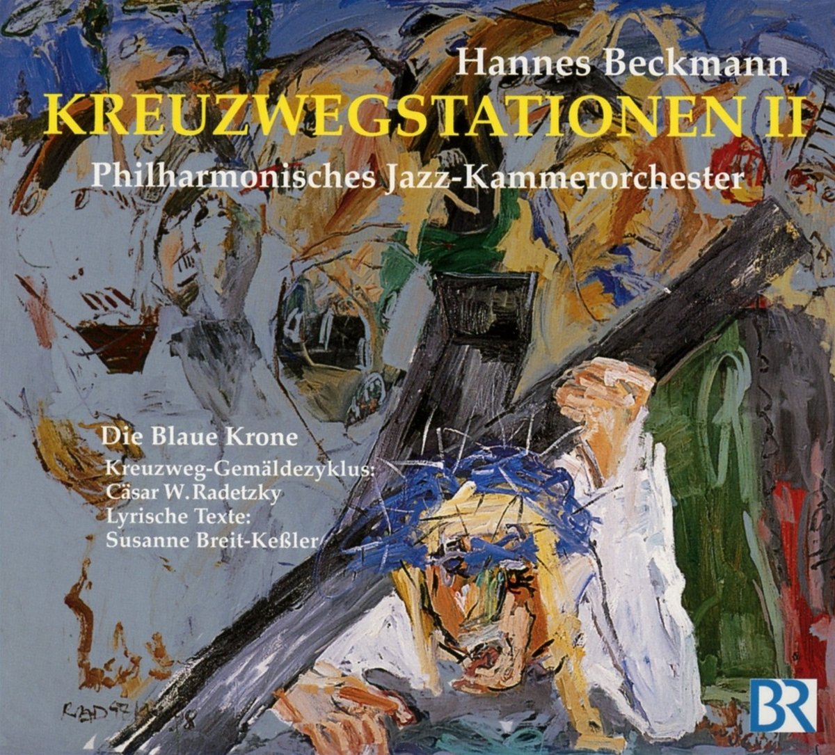Kreuzwegstationen II Classical