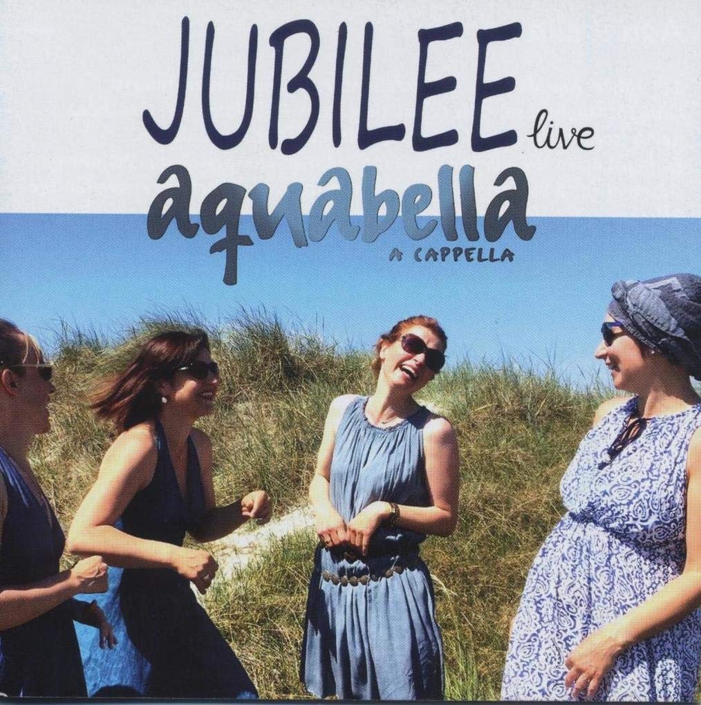 Jubilee live Music for Children