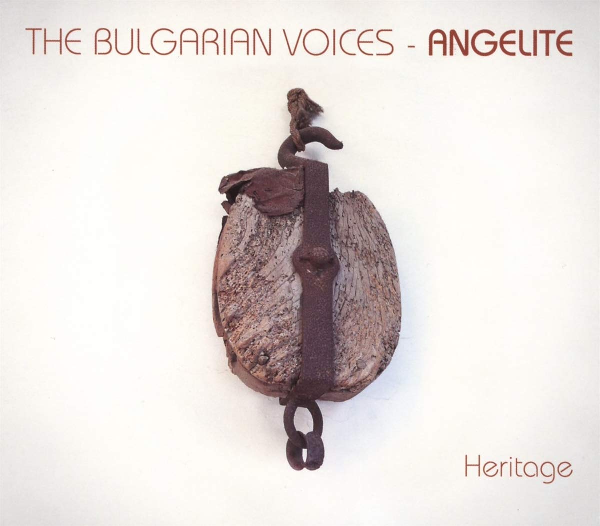 Heritage World Music