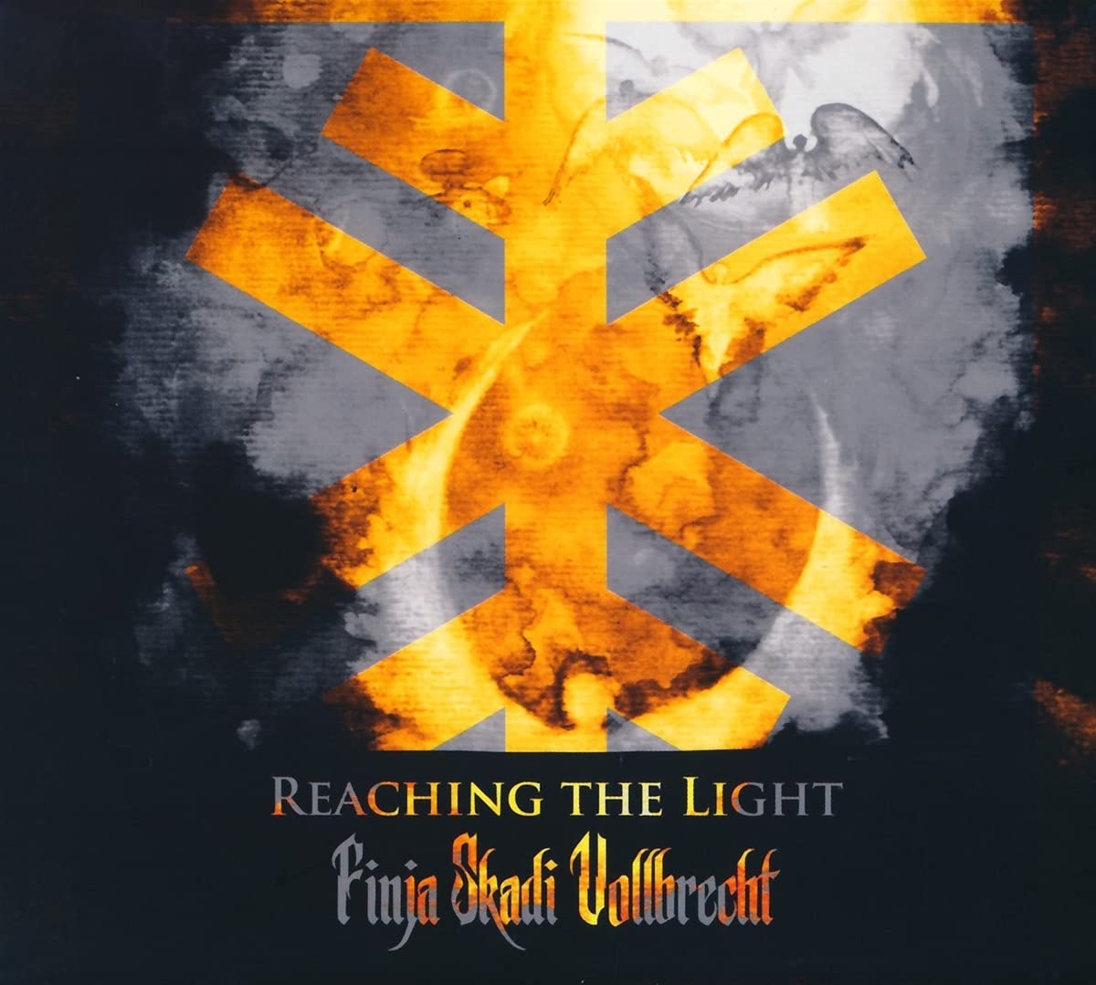 Product Image: Reaching the Light