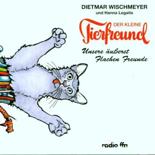 Product Image: Unsere Äusserst Flachen Freunde