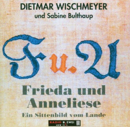 Frieda und Anneliese Music