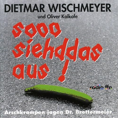 Product Image: Die Arschkrampen