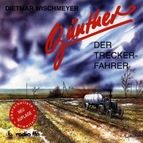 Günther,Der Treckerfahrer Books