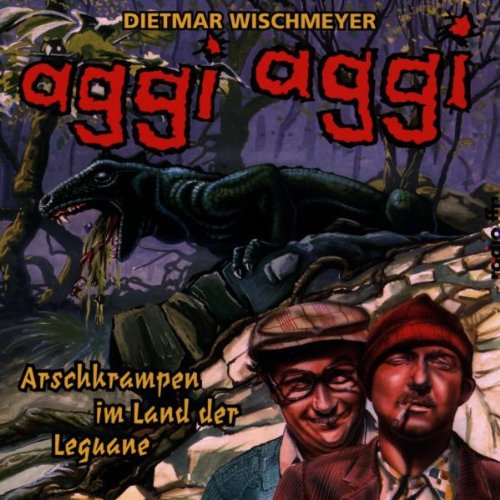 Aggi Aggi-Arschkrampen Im Reich Der... Music
