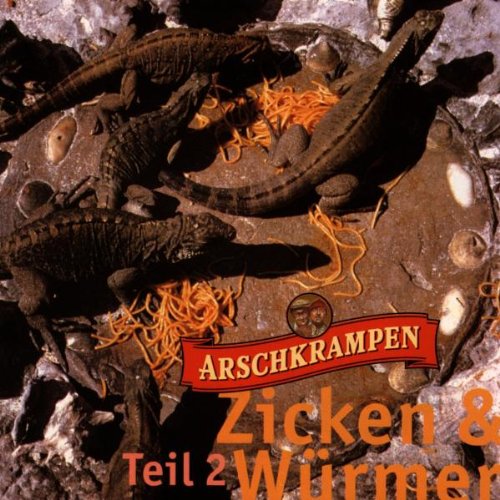 Zicken & Würmer Teil 2 Music