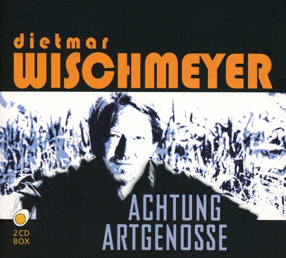 Product Image: Achtung Artgenosse