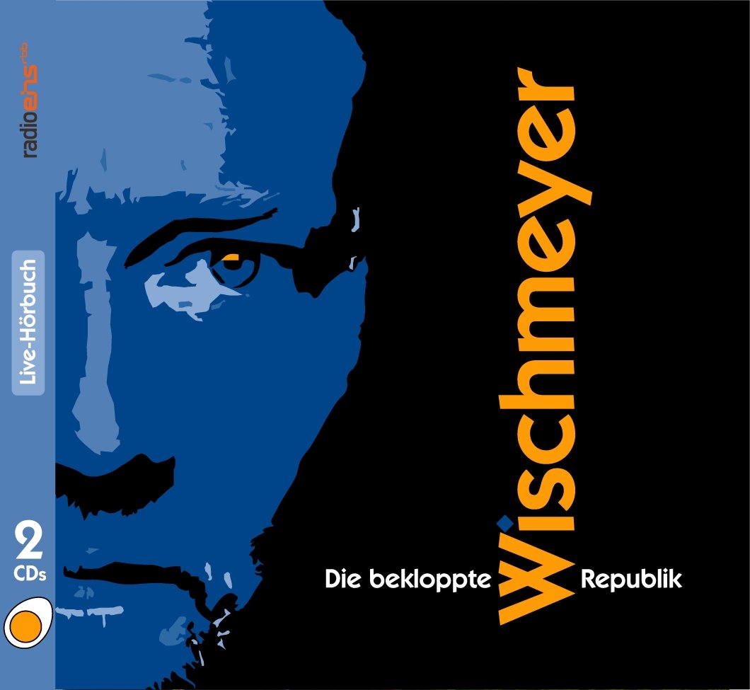 Product Image: Die Bekloppte Republik/Berlin Edt.