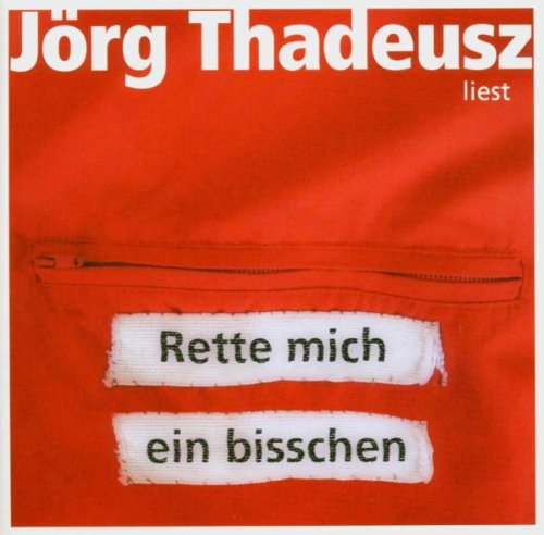 Rette Mich Ein Bisschen Music