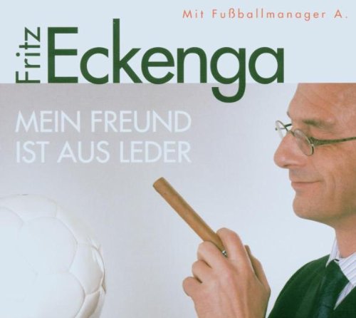 Mein Freund Ist Aus Leder Music