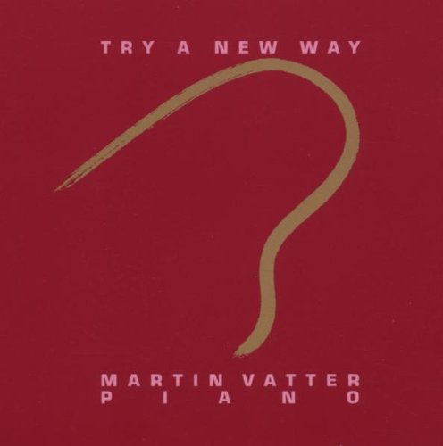 Product Image: Try a New Way