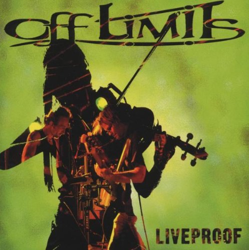 Liveproof Alternative & Indie
