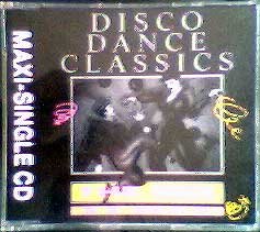 Whispers, BB&Q Band, Jimmy Bo Horne, First Choice.. Music