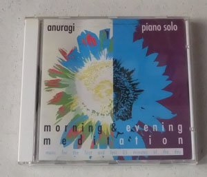 Product Image: Morning & Evening Med.