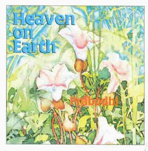 Heaven on Earth Music