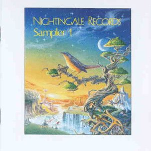 Nightingale Records Sampler 1 Music